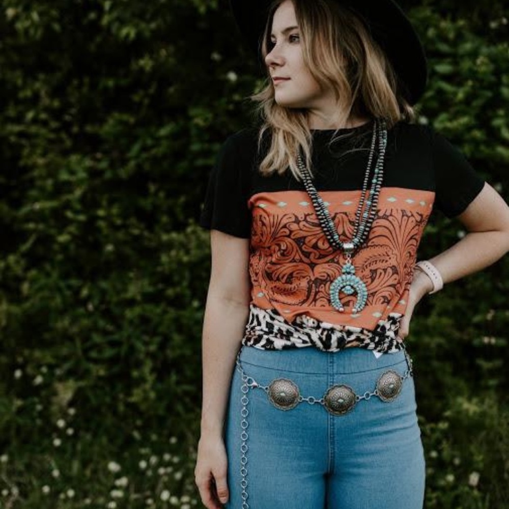 Western Top